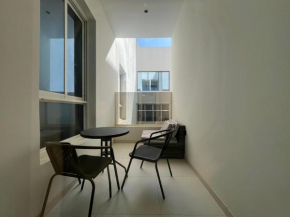 Studio with balcony at al-malqa
